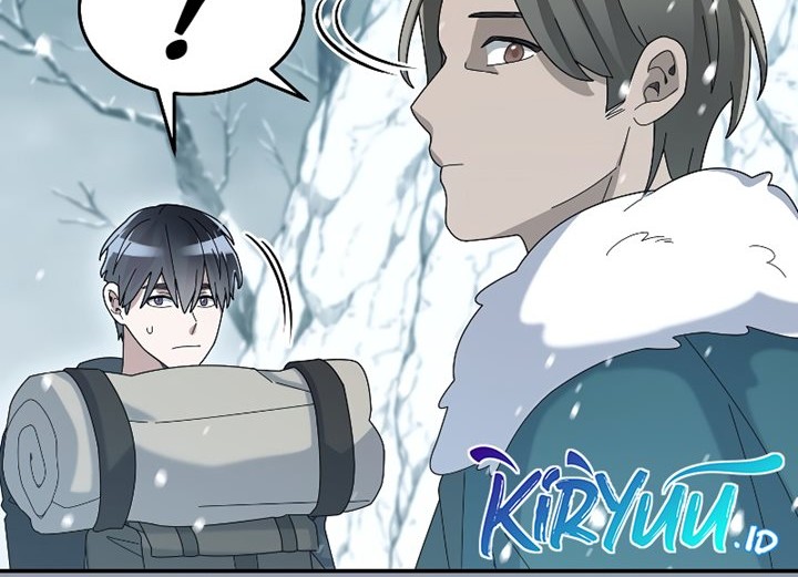 The Newbie Is Too Strong Chapter 53 page 13