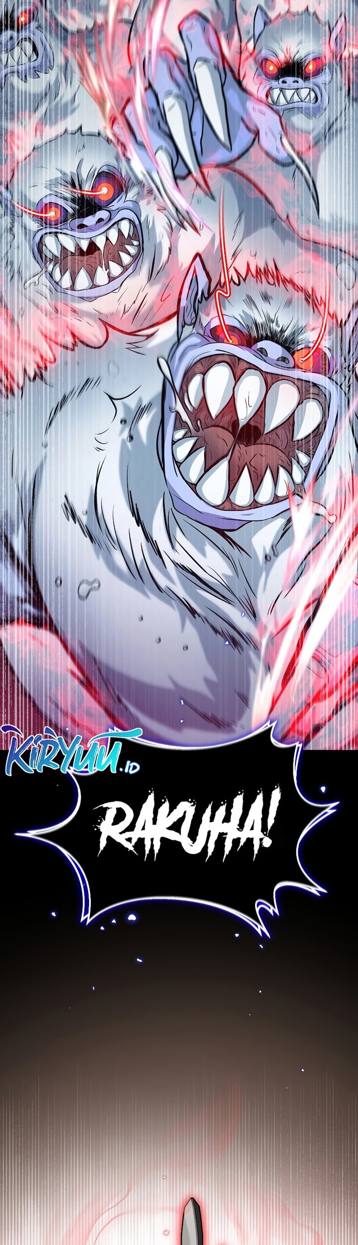 The Newbie Is Too Strong Chapter 53 page 17