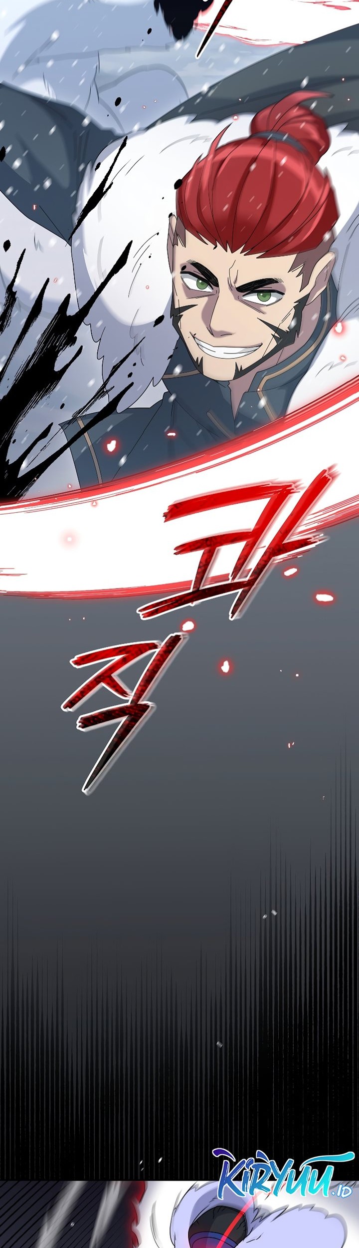 The Newbie Is Too Strong Chapter 53 page 20