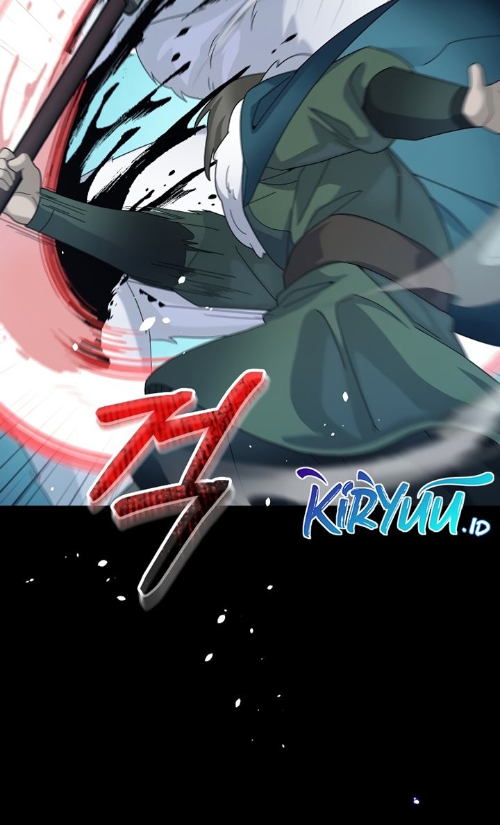 The Newbie Is Too Strong Chapter 53 page 23