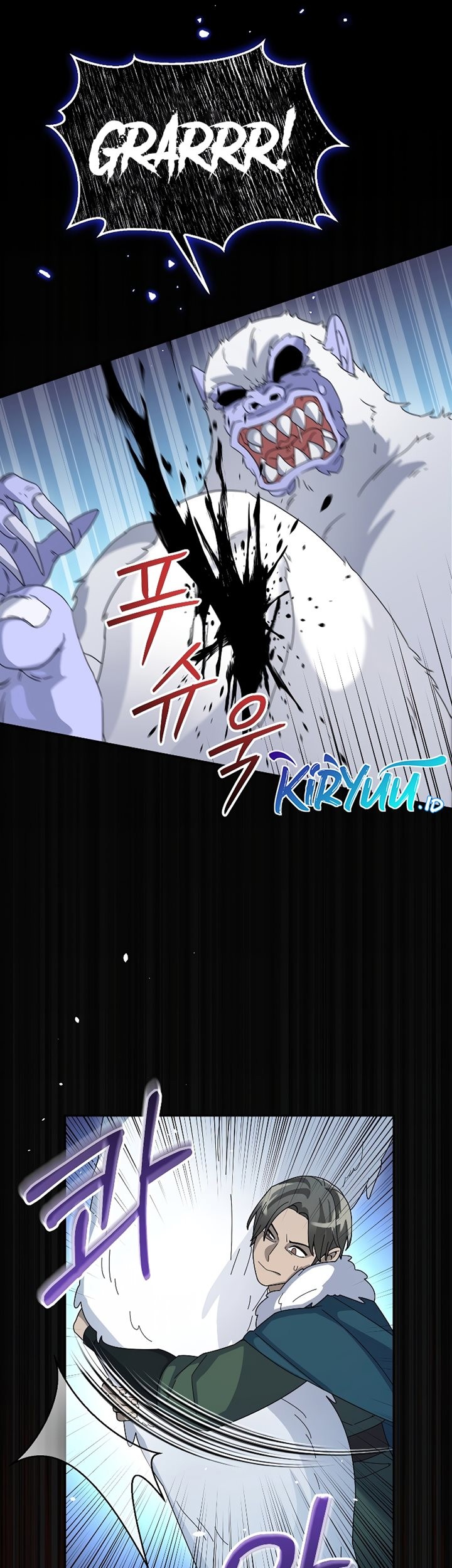 The Newbie Is Too Strong Chapter 53 page 24