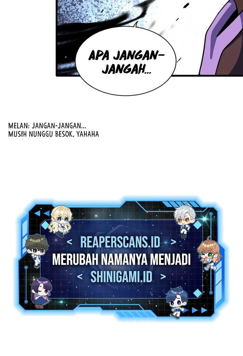 Magic Emperor Chapter 383 page 30