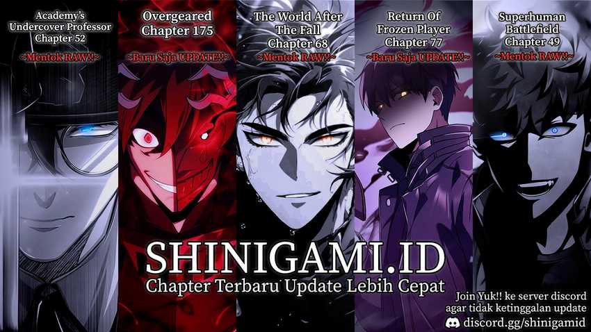 Magic Emperor Chapter 382 page 29