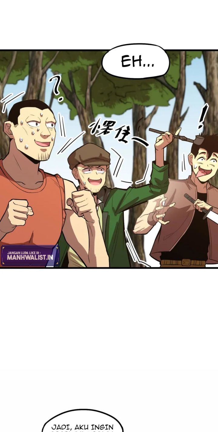 Apex Future Martial Arts Chapter 15 page 11