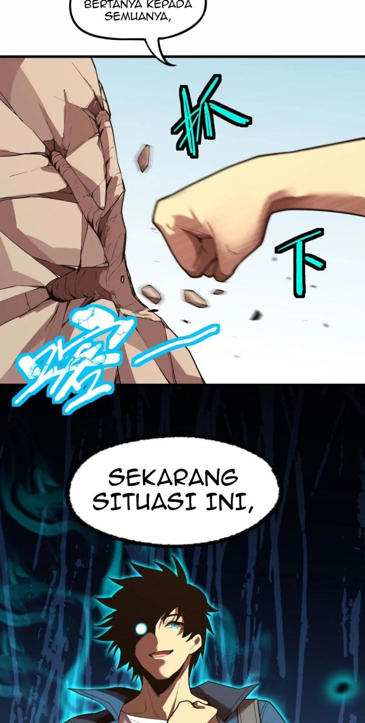 Apex Future Martial Arts Chapter 15 page 12