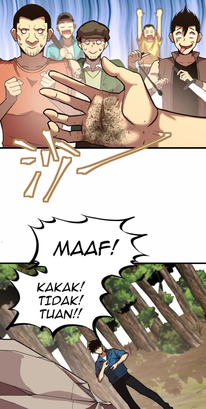 Apex Future Martial Arts Chapter 15 page 14