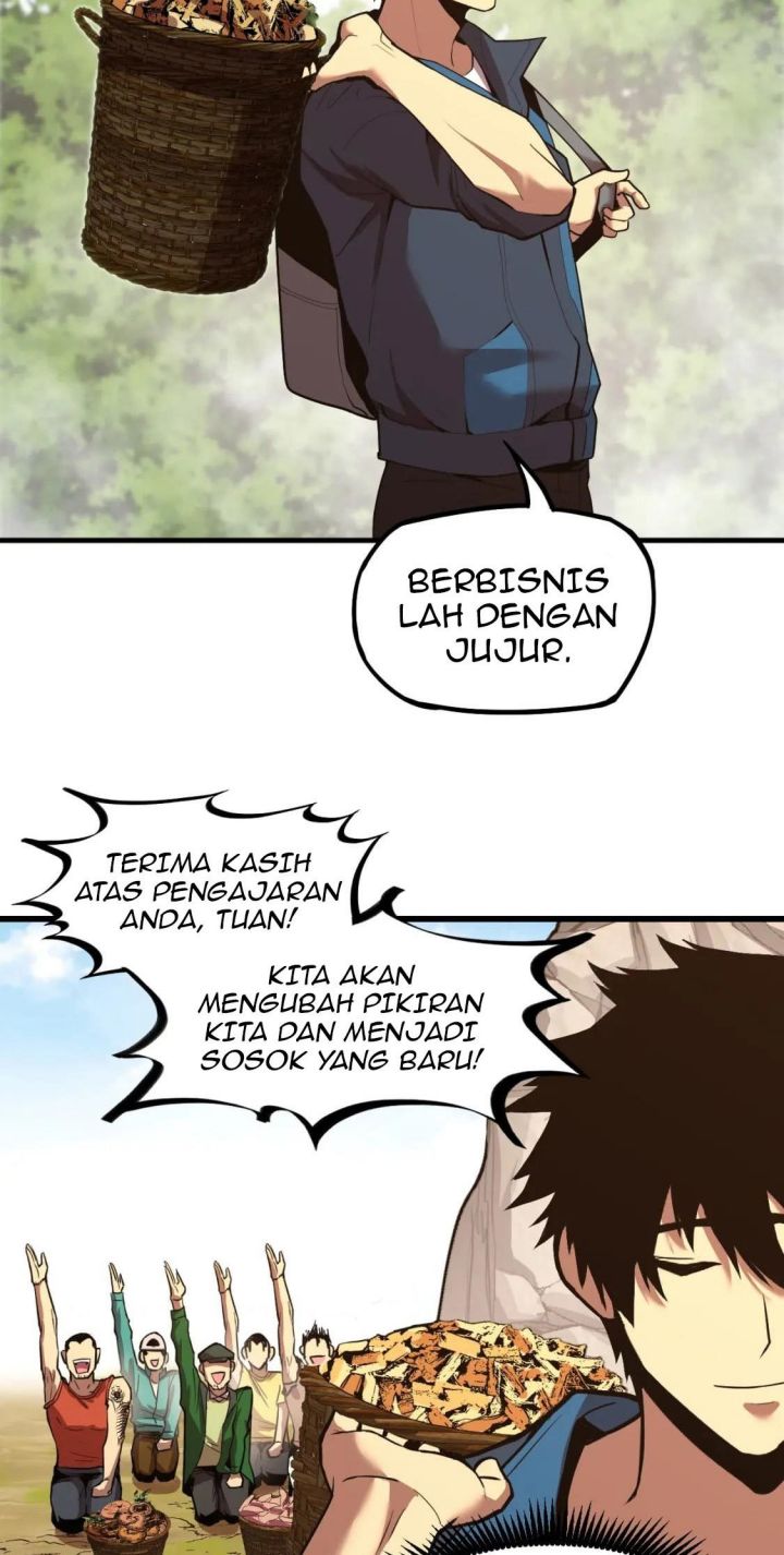 Apex Future Martial Arts Chapter 15 page 17