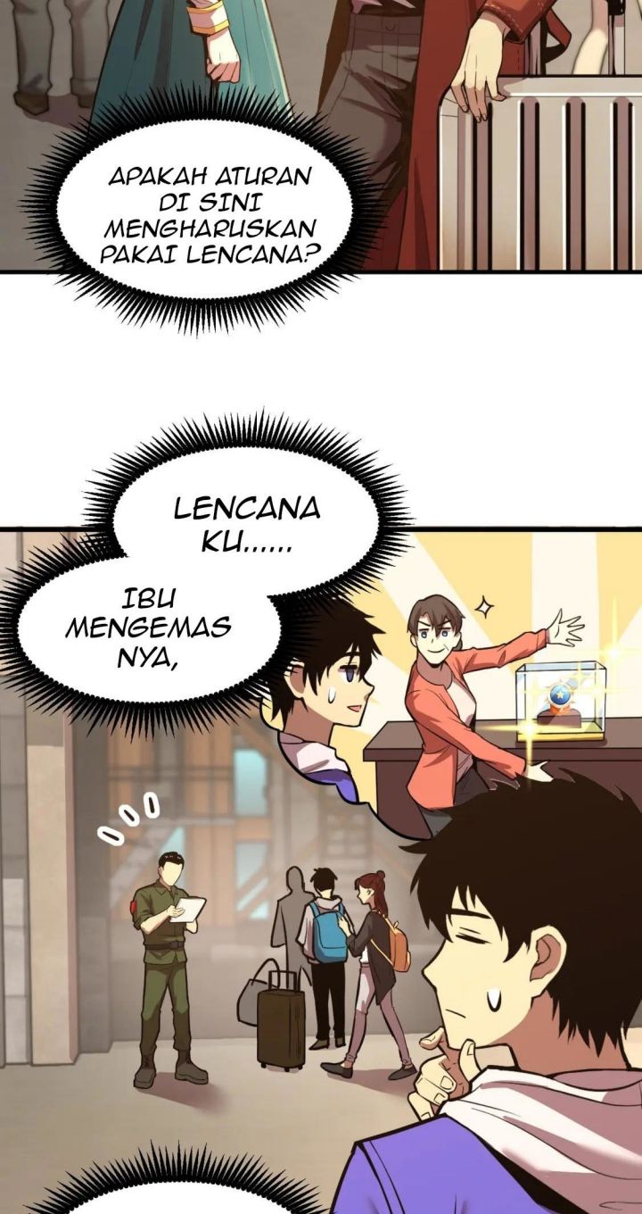 Apex Future Martial Arts Chapter 15 page 24