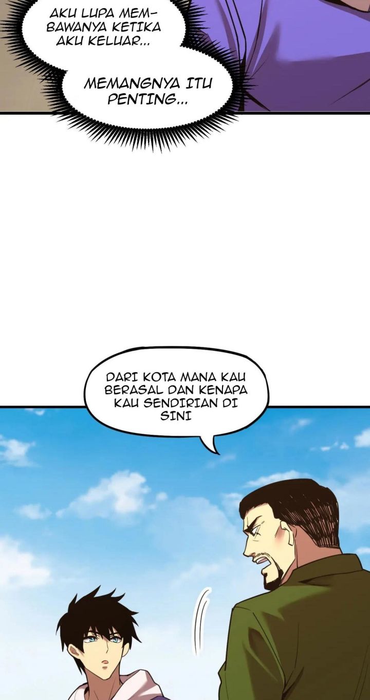 Apex Future Martial Arts Chapter 15 page 25