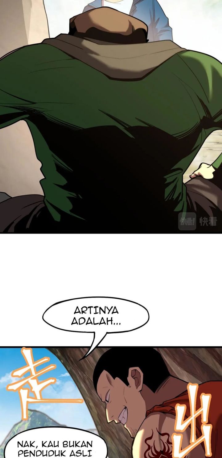 Apex Future Martial Arts Chapter 15 page 3