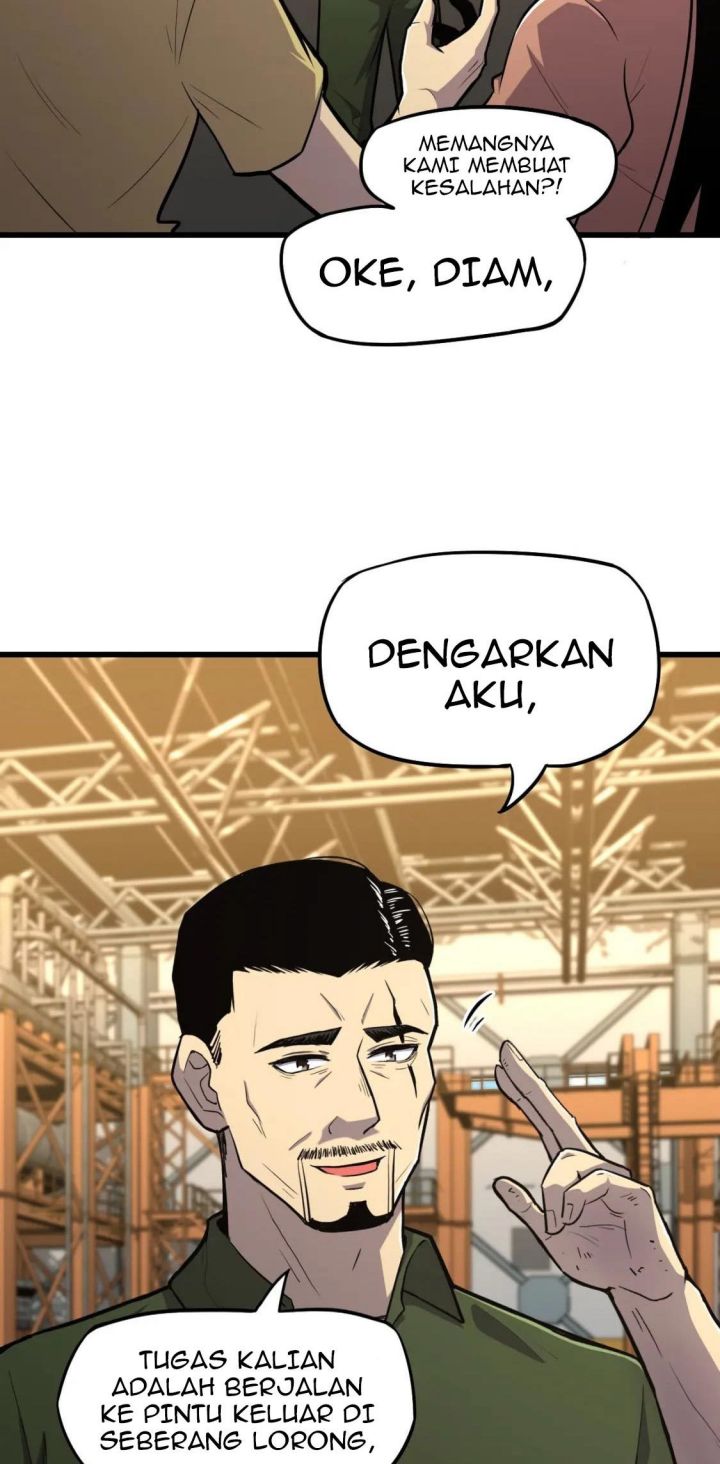 Apex Future Martial Arts Chapter 15 page 34