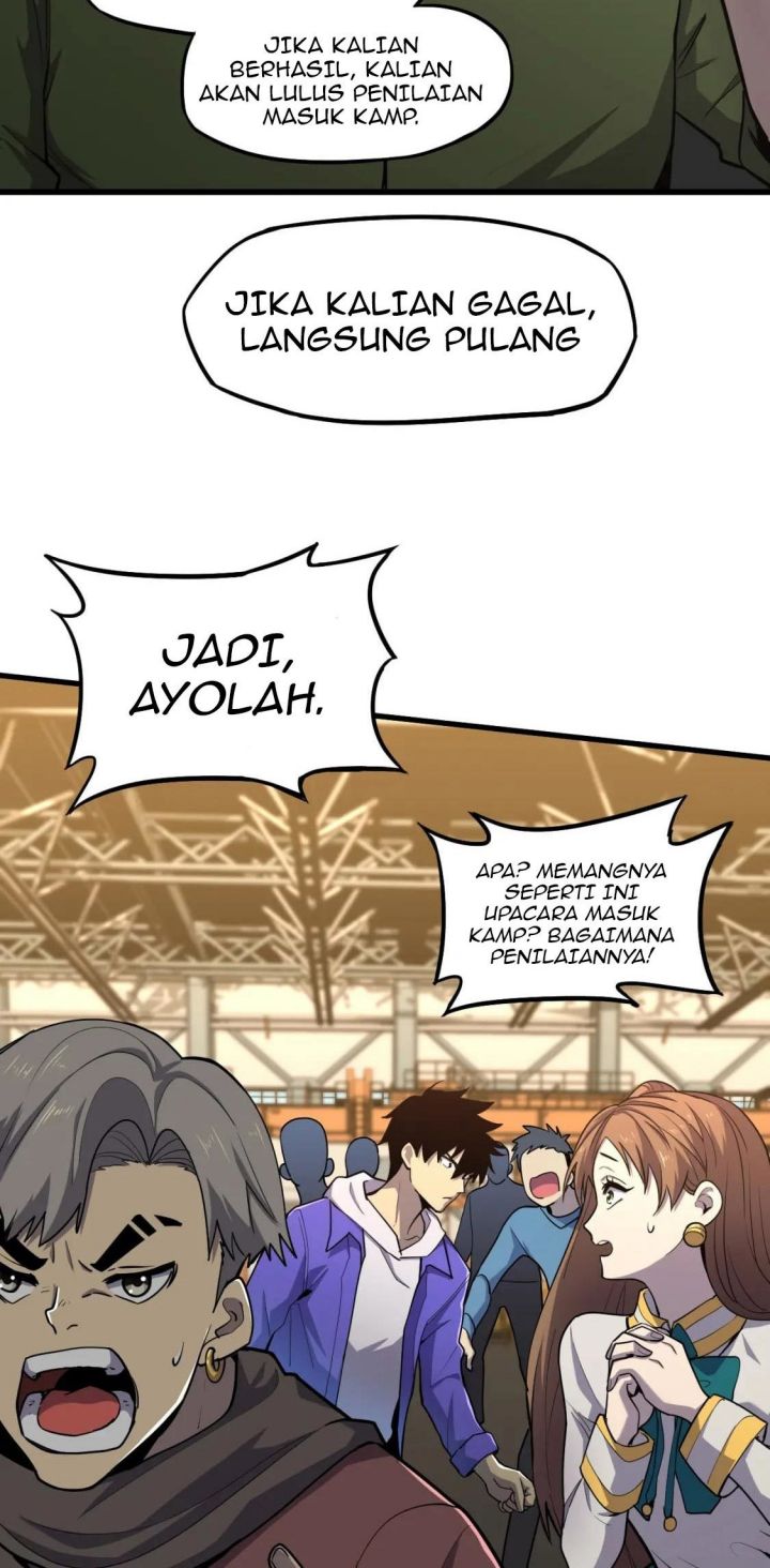 Apex Future Martial Arts Chapter 15 page 35