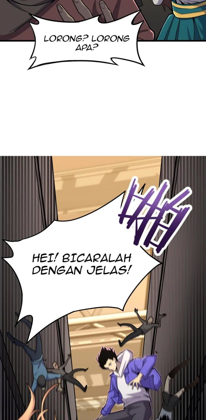 Apex Future Martial Arts Chapter 15 page 36
