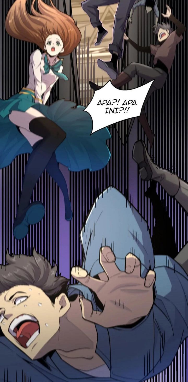 Apex Future Martial Arts Chapter 15 page 37