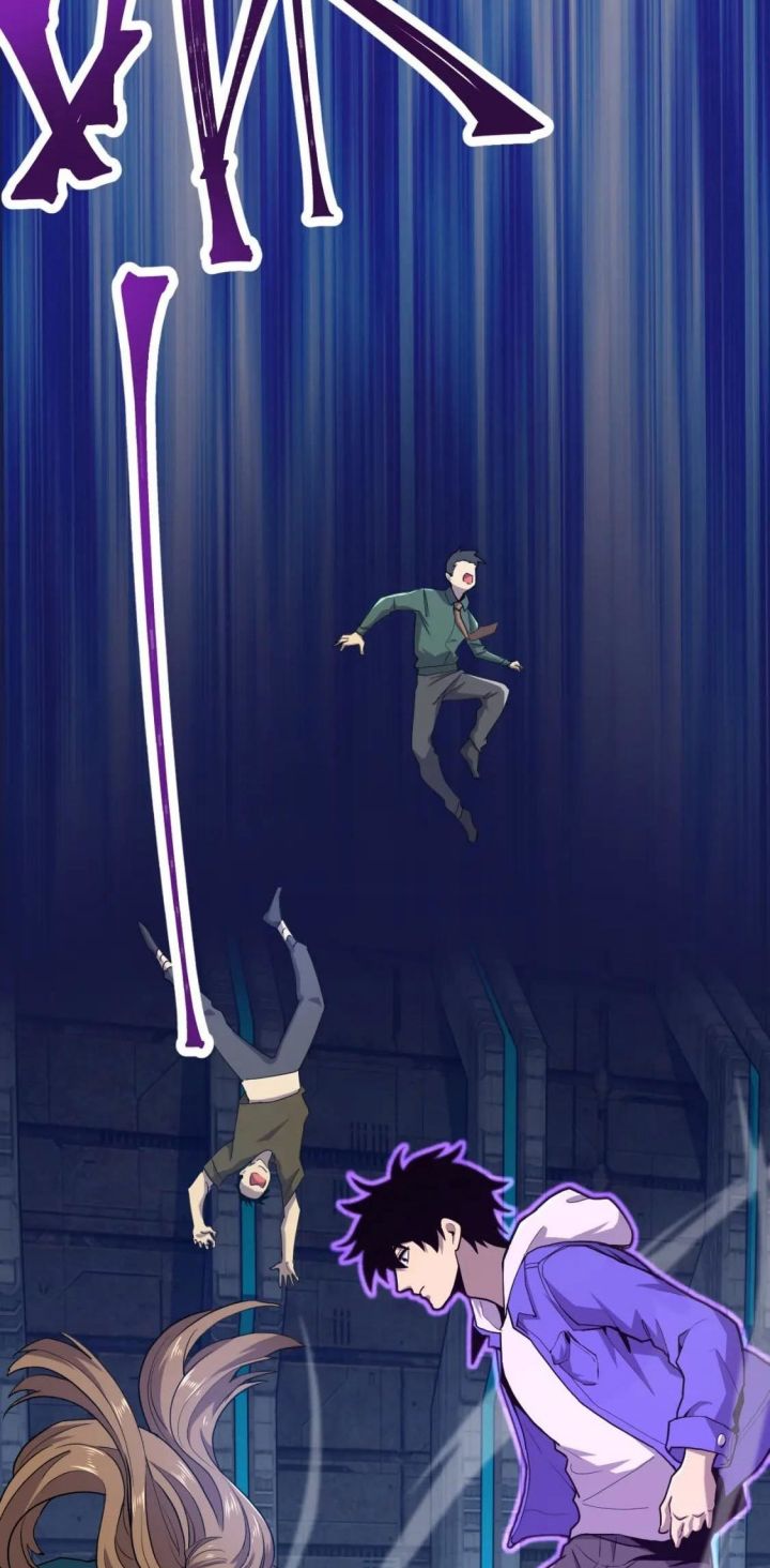 Apex Future Martial Arts Chapter 15 page 39
