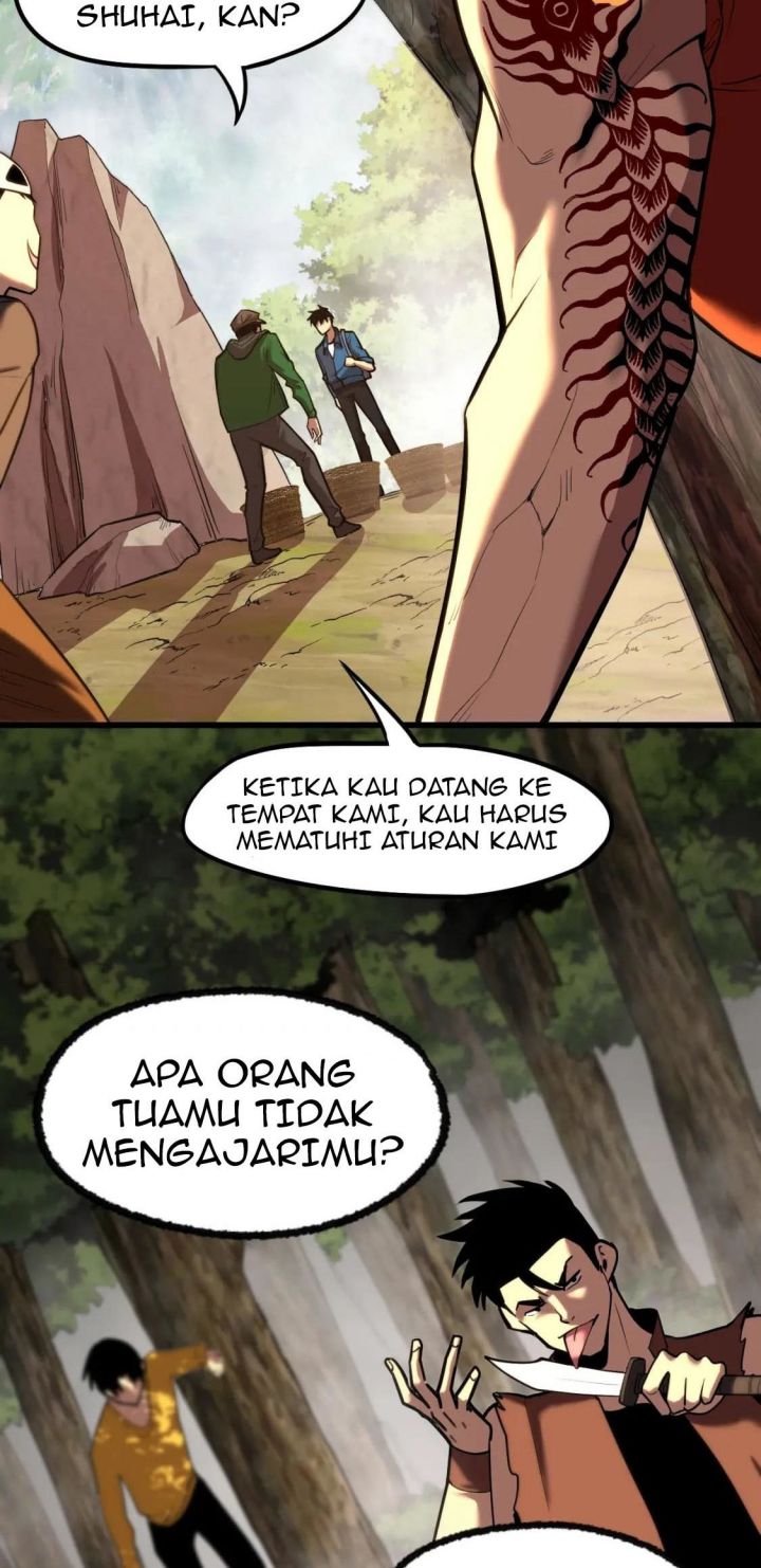 Apex Future Martial Arts Chapter 15 page 4