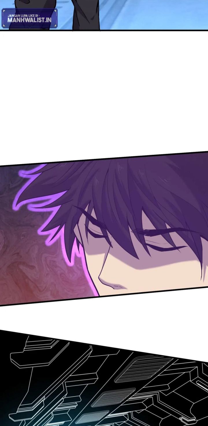 Apex Future Martial Arts Chapter 15 page 43