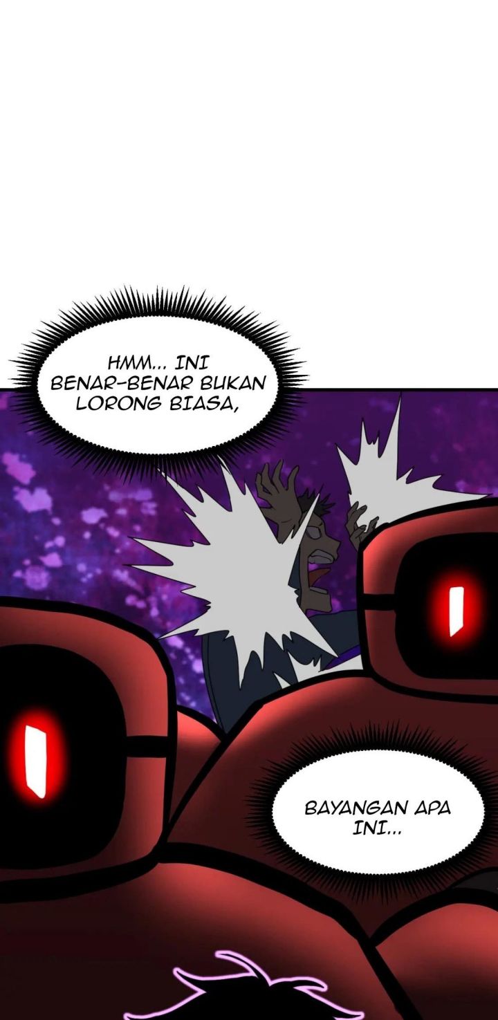 Apex Future Martial Arts Chapter 15 page 45