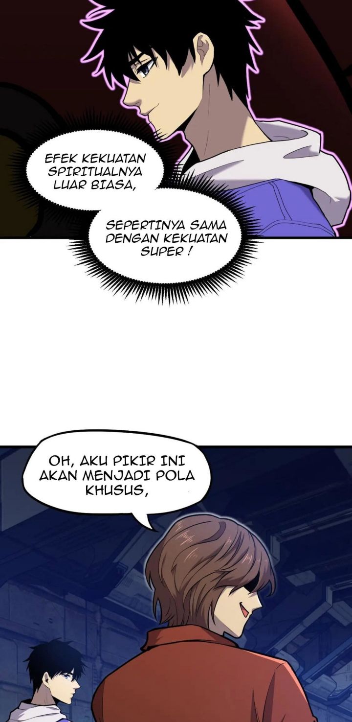 Apex Future Martial Arts Chapter 15 page 46