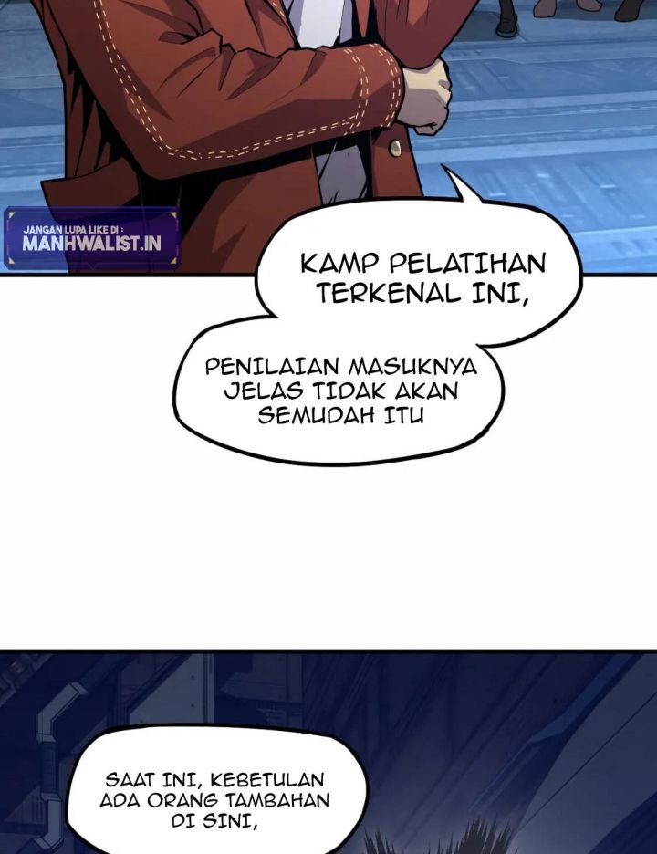Apex Future Martial Arts Chapter 15 page 52