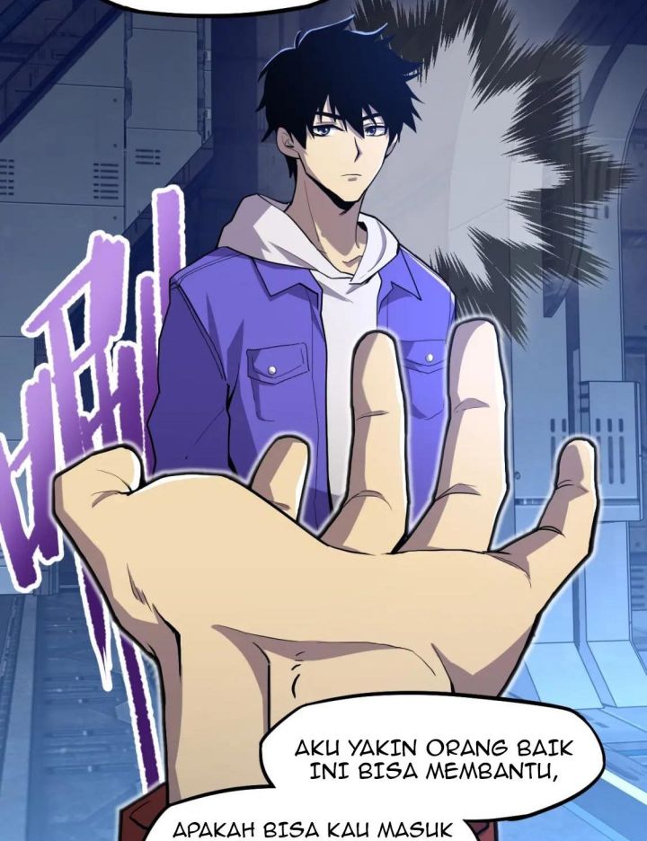 Apex Future Martial Arts Chapter 15 page 53