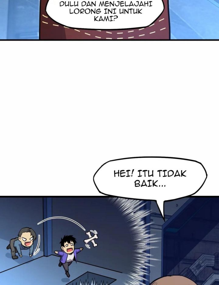 Apex Future Martial Arts Chapter 15 page 54