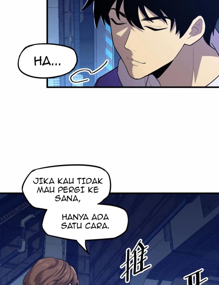 Apex Future Martial Arts Chapter 15 page 56