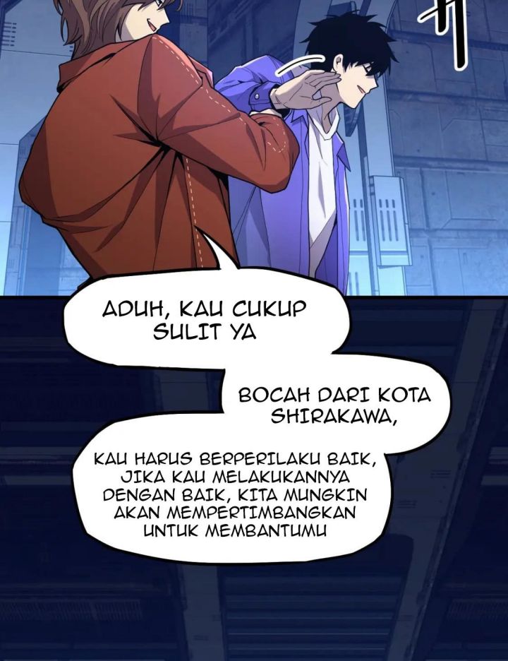 Apex Future Martial Arts Chapter 15 page 57