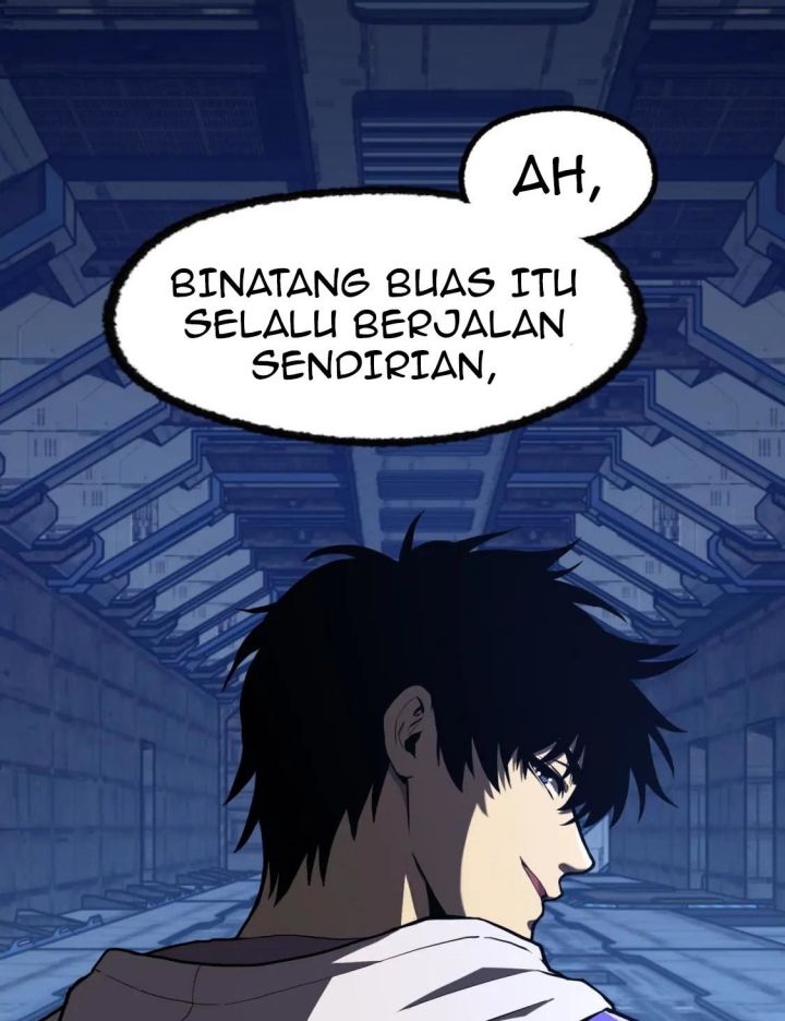 Apex Future Martial Arts Chapter 15 page 58
