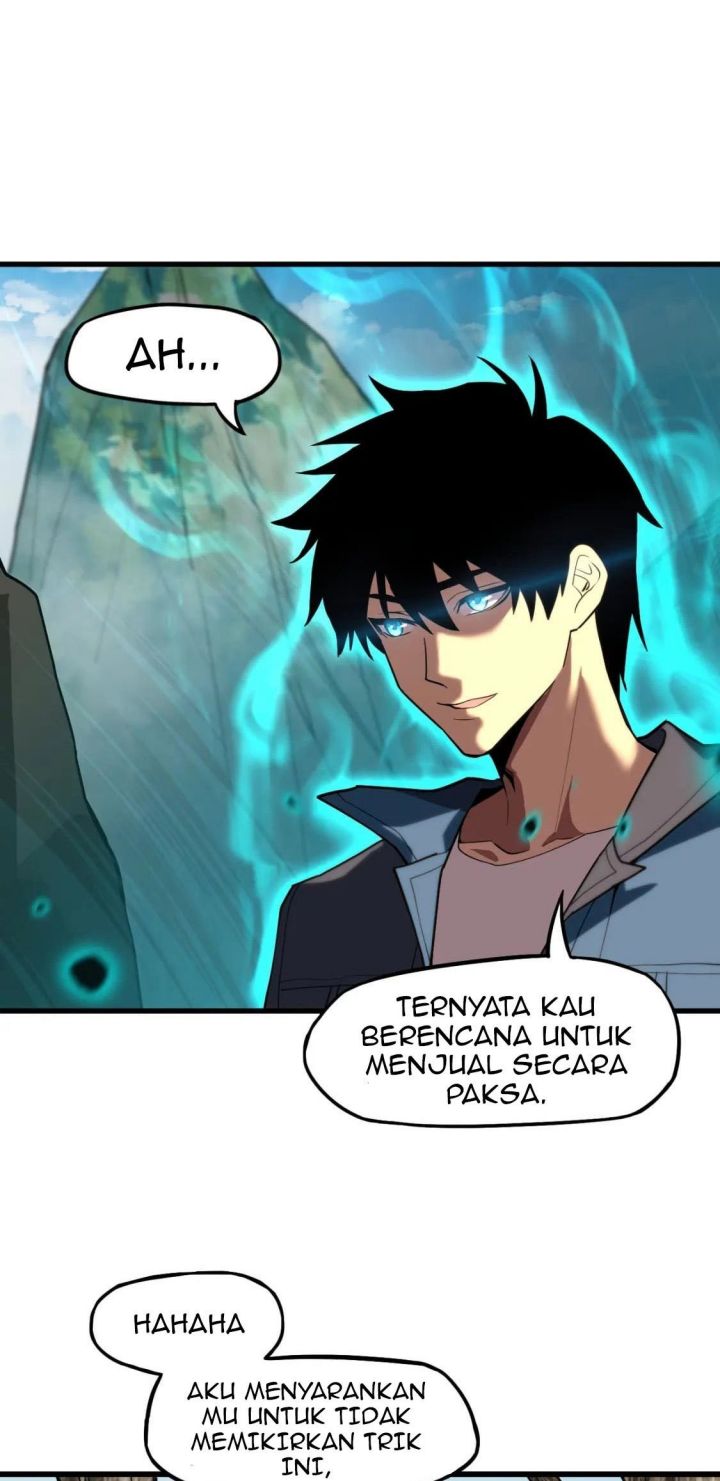 Apex Future Martial Arts Chapter 15 page 6