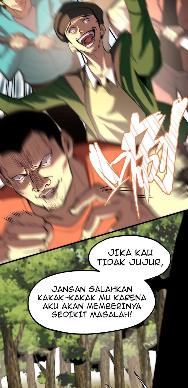 Apex Future Martial Arts Chapter 15 page 8
