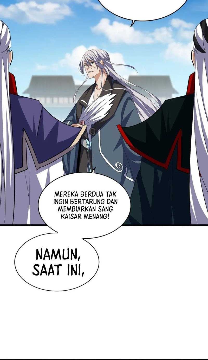 Magic Emperor Chapter 385 page 26