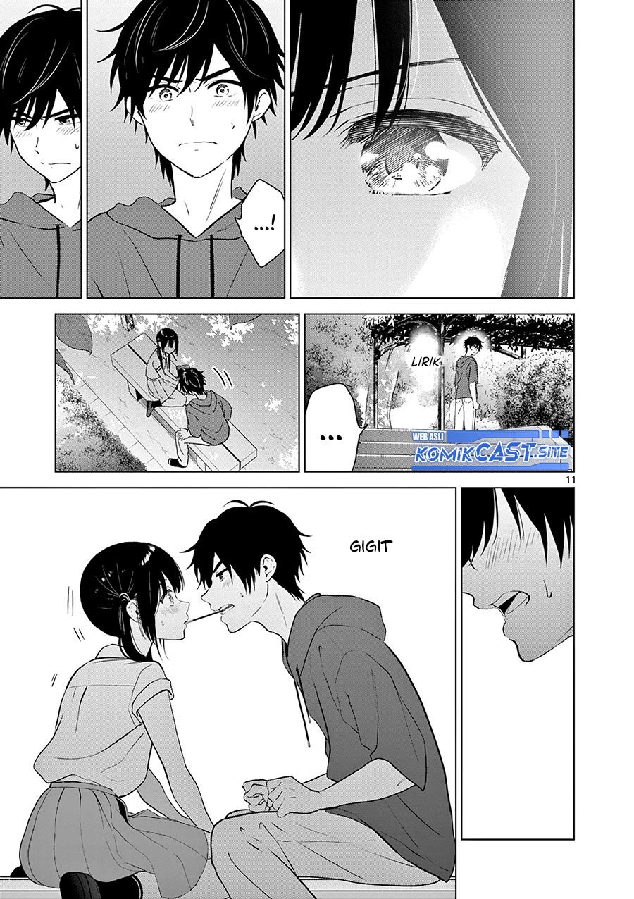 Aishiteru Game wo Owarasetai Chapter 23 page 12