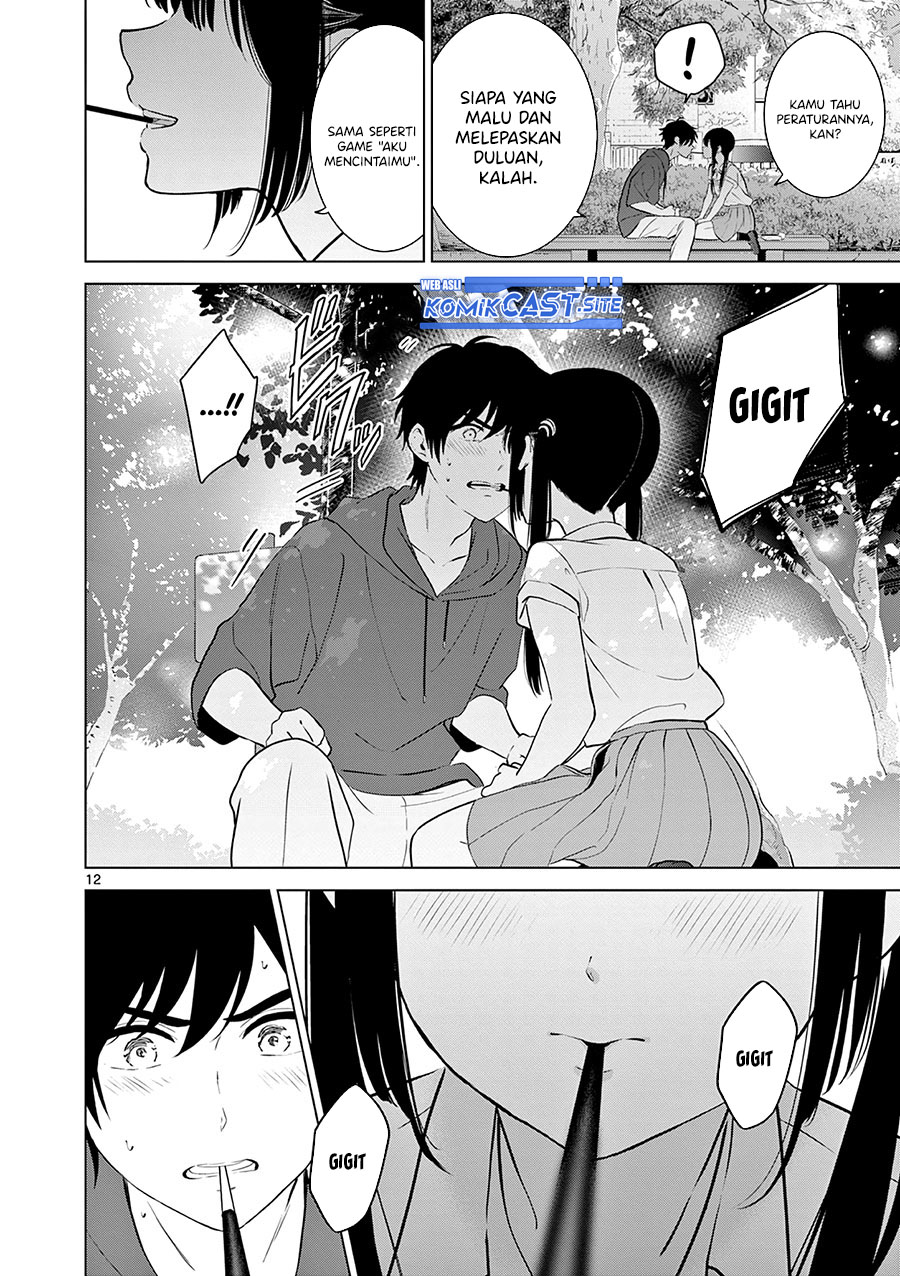 Aishiteru Game wo Owarasetai Chapter 23 page 13