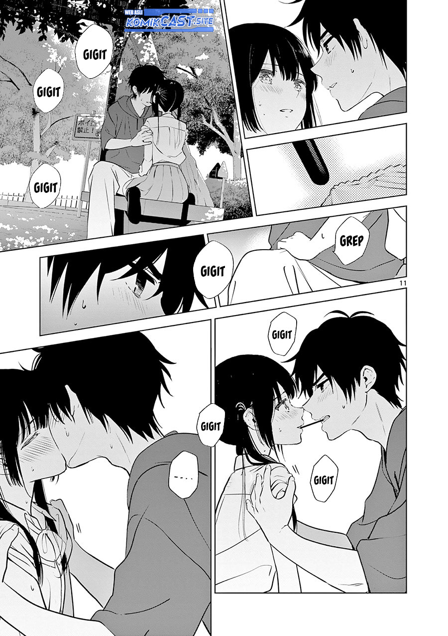 Aishiteru Game wo Owarasetai Chapter 24 page 12