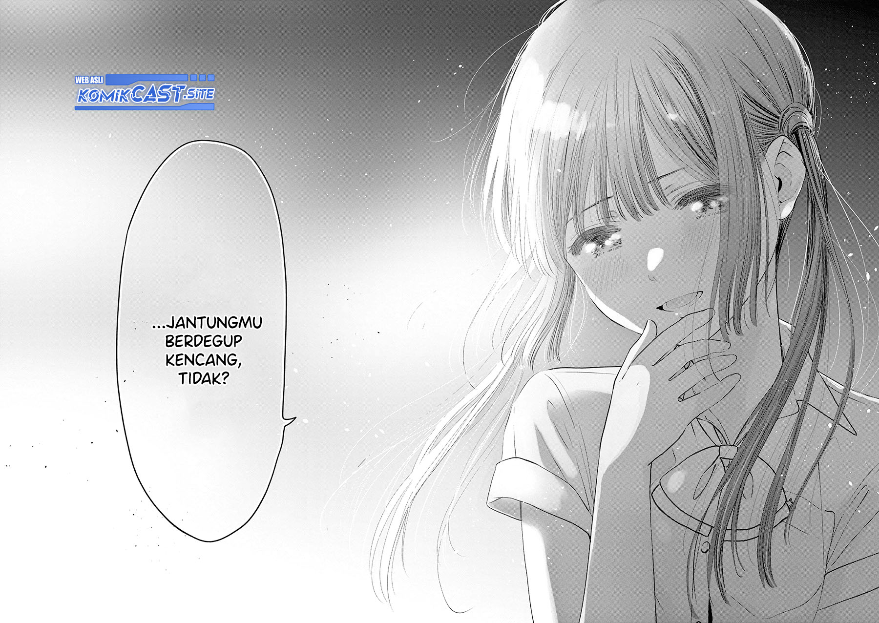 Aishiteru Game wo Owarasetai Chapter 24 page 17