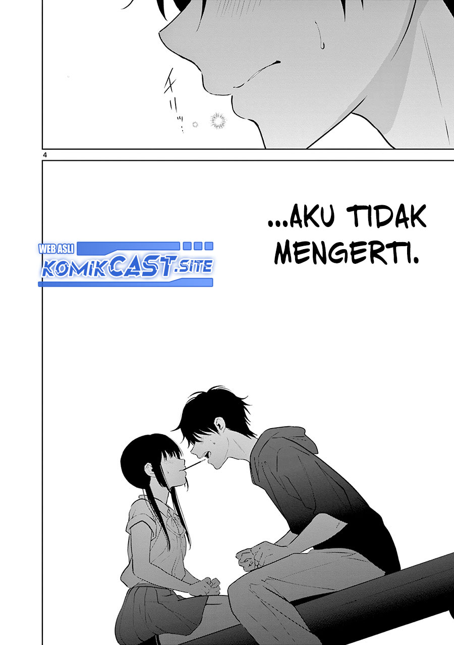 Aishiteru Game wo Owarasetai Chapter 24 page 5