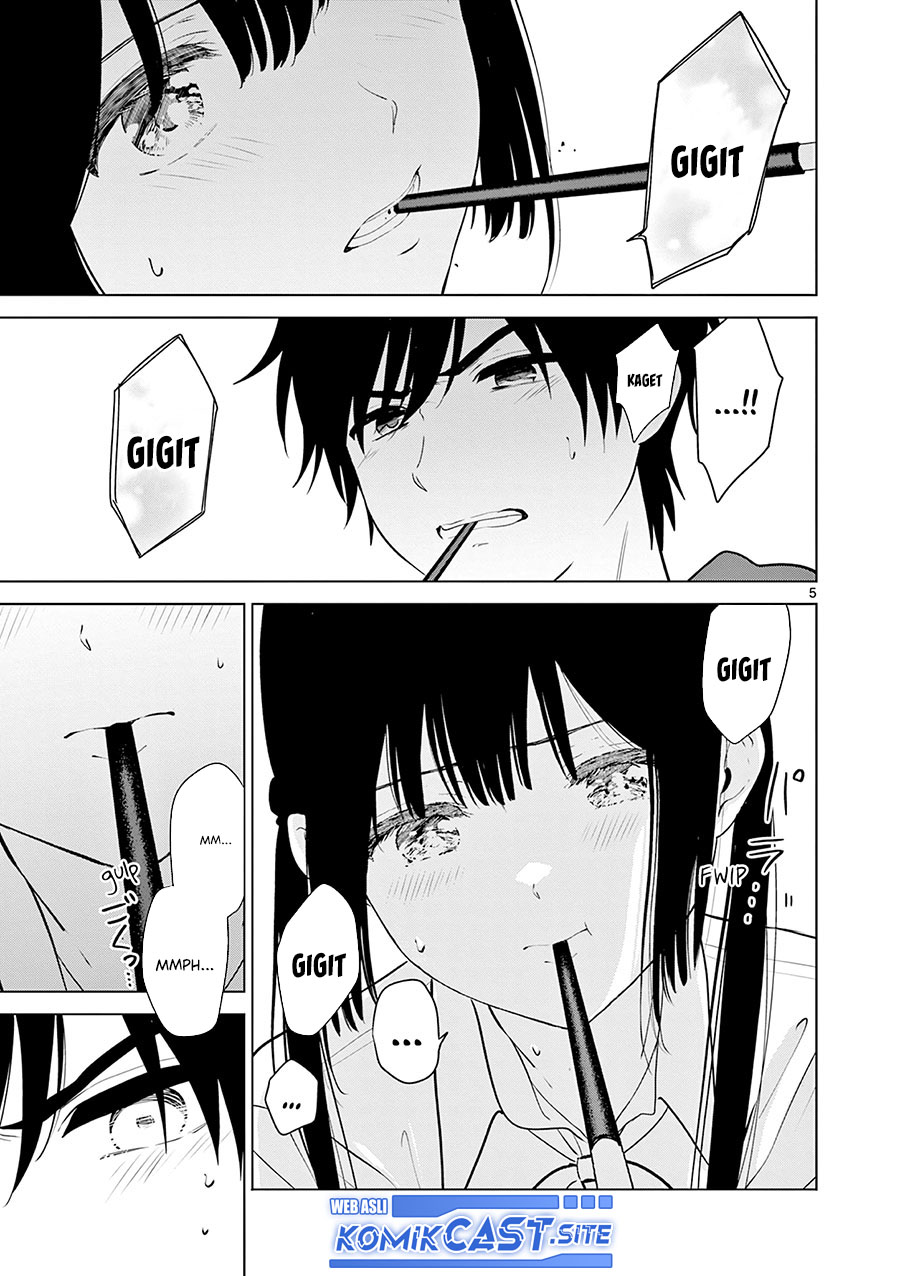 Aishiteru Game wo Owarasetai Chapter 24 page 6