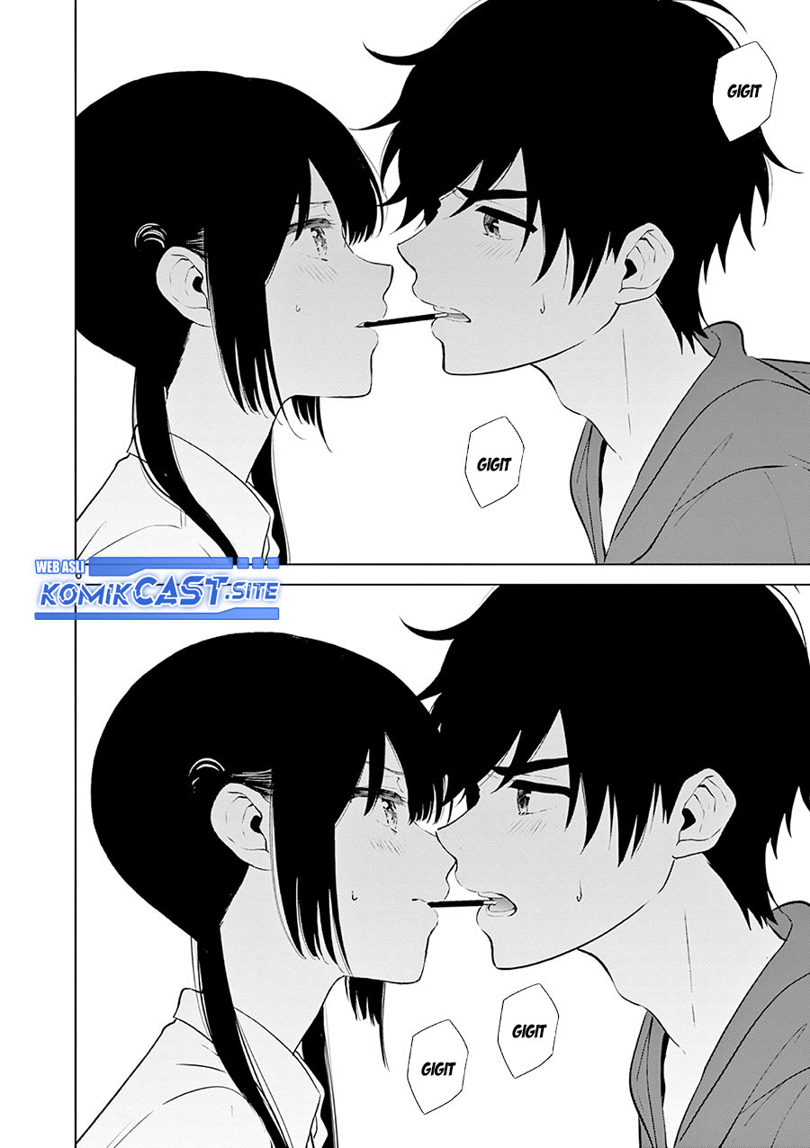 Aishiteru Game wo Owarasetai Chapter 24 page 7