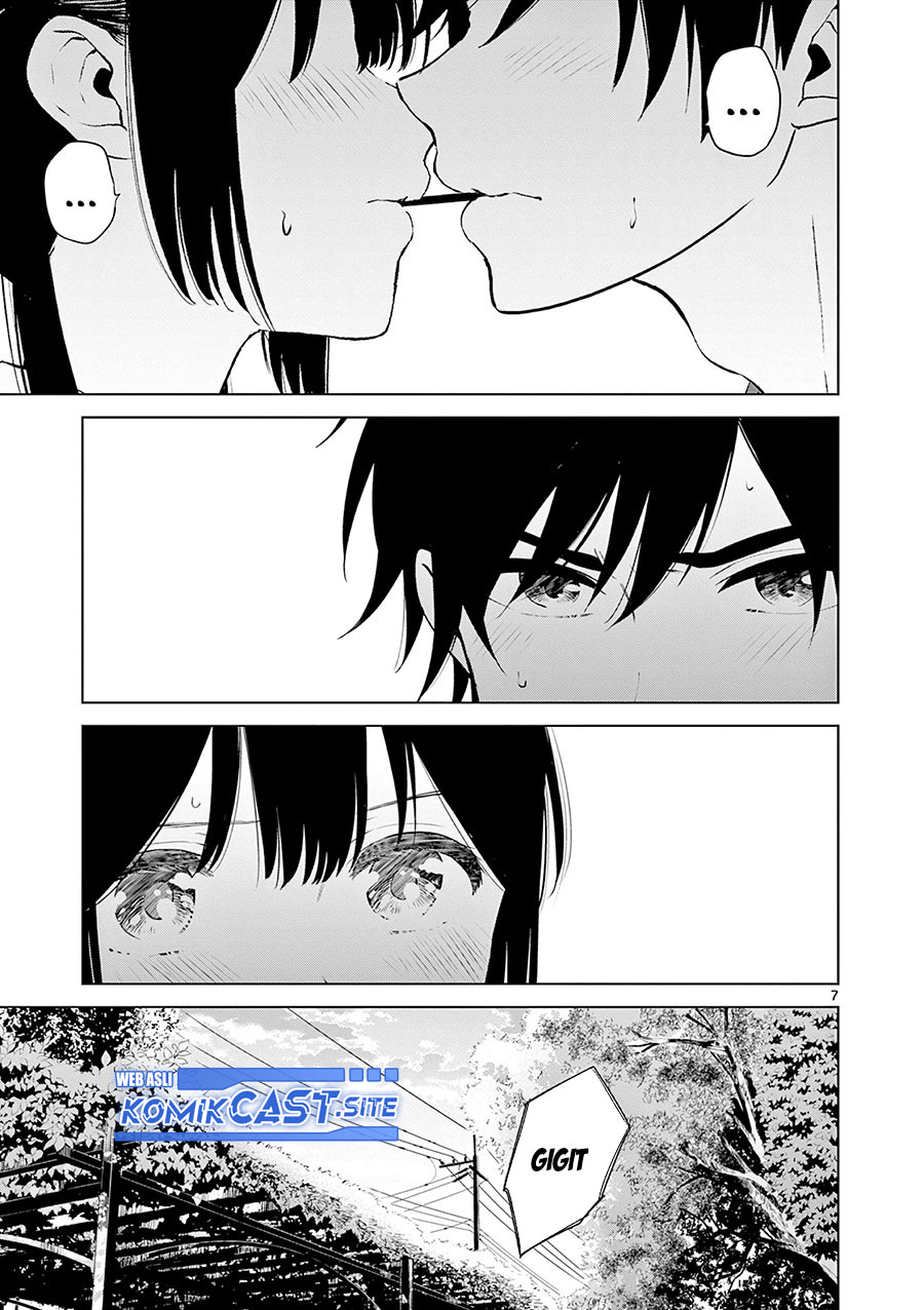 Aishiteru Game wo Owarasetai Chapter 24 page 8