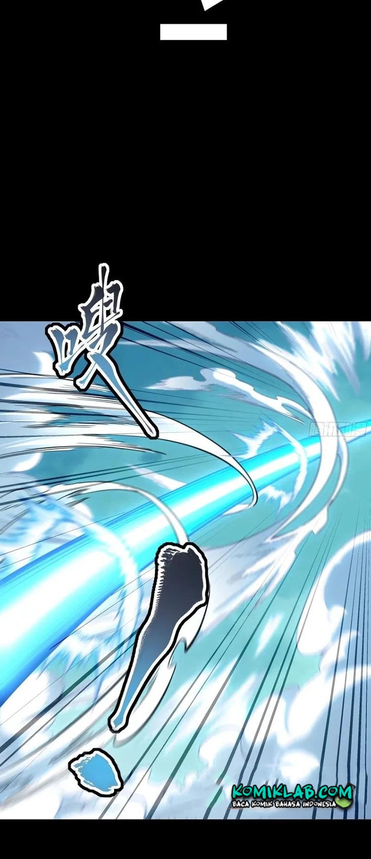 Legend of Star General Chapter 109 page 45