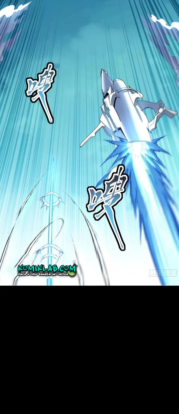 Legend of Star General Chapter 109 page 47