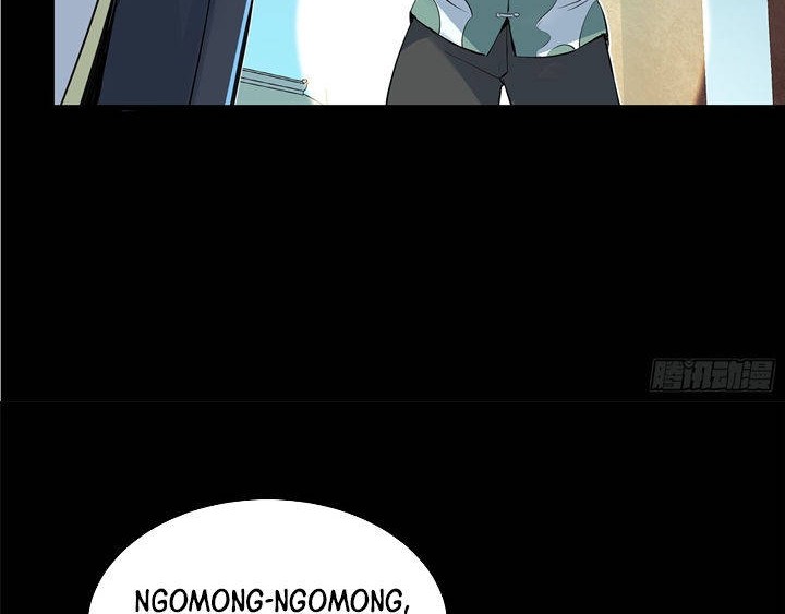 Legend of Star General Chapter 108 page 24