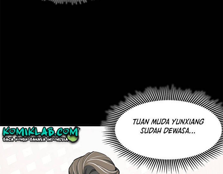 Legend of Star General Chapter 108 page 42