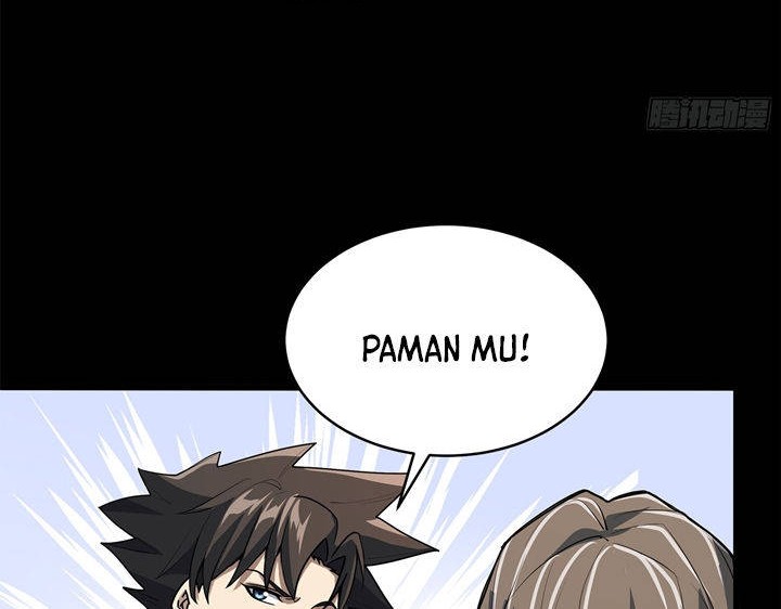 Legend of Star General Chapter 108 page 44