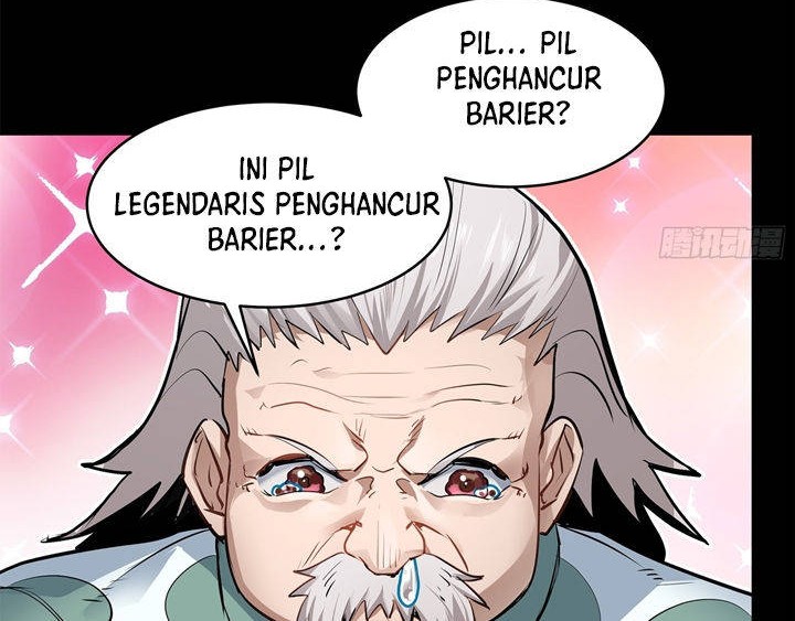 Legend of Star General Chapter 108 page 16
