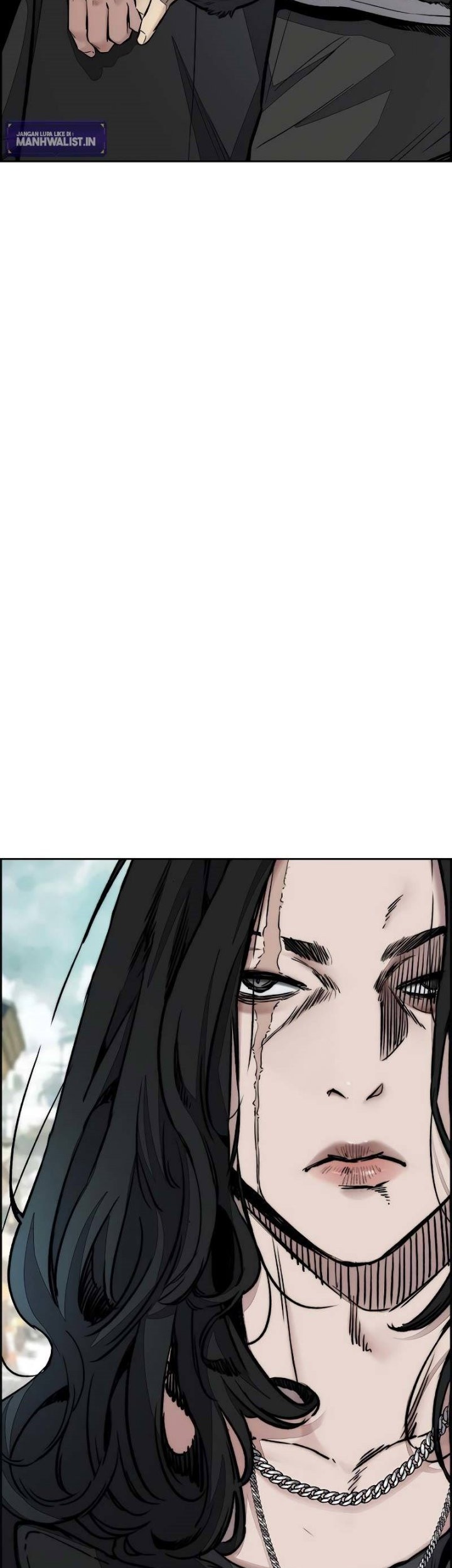 Wind Breaker Chapter 441 page 48