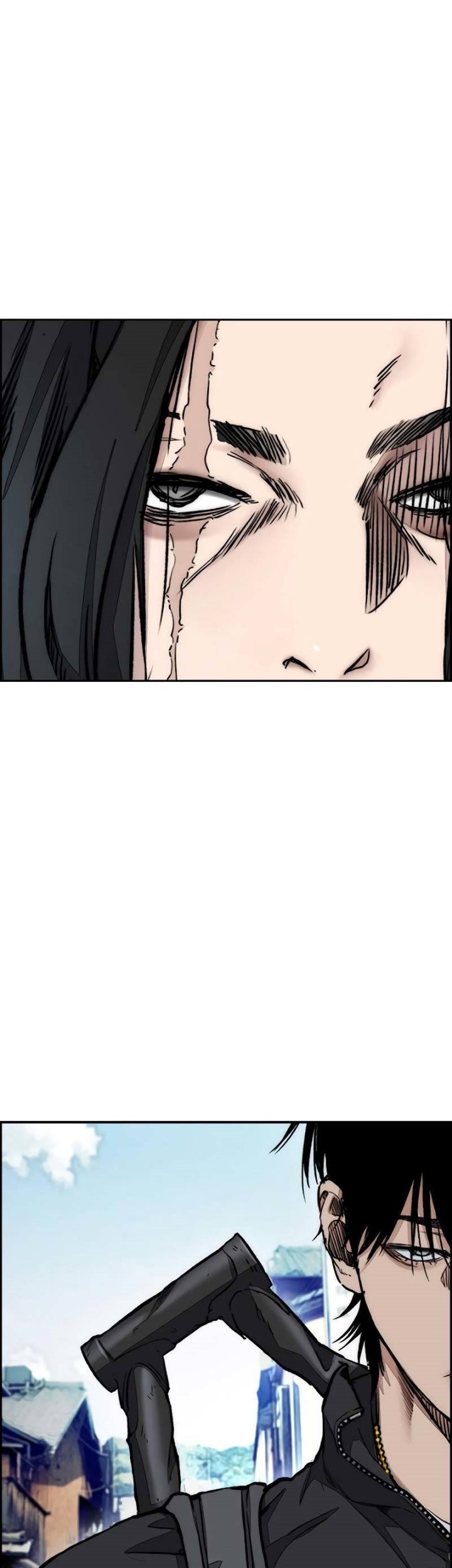 Wind Breaker Chapter 441 page 51