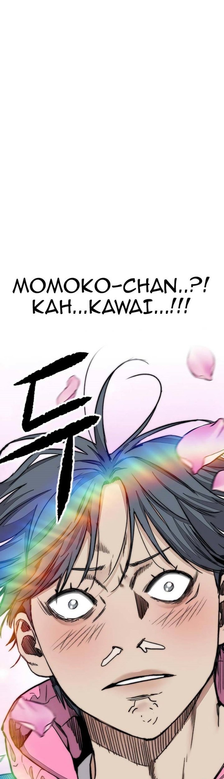 Wind Breaker Chapter 441 page 92