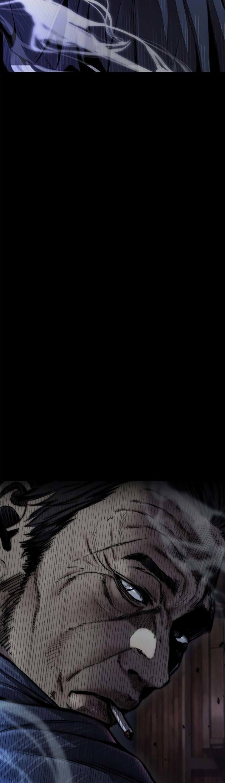 Wind Breaker Chapter 441 page 98